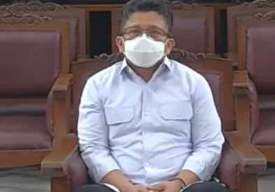 Beredar informasi di YouTube yang menyebut bahwa Presiden Jokowi menetapkan Ferdi Sambo akan ditembak mati, simak fakta selengkapnya (Kompas TV)